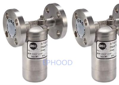 China Flange End 701F DSC Steam Trap Stainless Steel Inverted For Condensing Water for sale