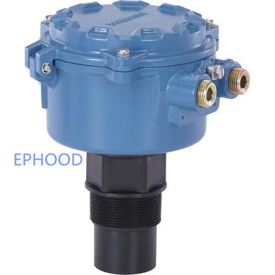 China Continuous Differential Pressure Level Transmitter Use In Hazardous Areas for sale