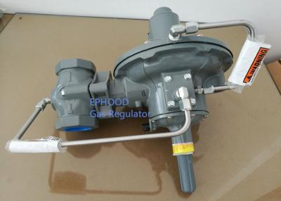 China Long Life American Fisher Gas Pressure Regulator For Fire & Gas Systems 299H for sale