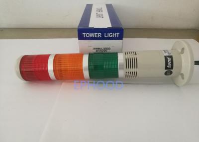 China Model TPWB6- L73ROG Tend Limit Switch LED Three Color Light With Buzzer for sale