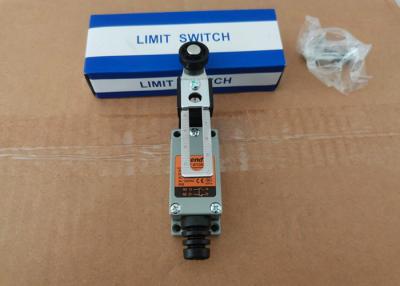China TZ-8108 Model Pulley Type Tend Brand Limit Switch General Purpose Durable Waterproof Snap zu verkaufen
