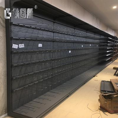 China A exposição da loja de TGL arquiva o OEM que O ODM laminou o material de aço à venda