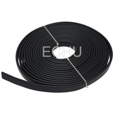 China Cold Resistant Flat Crane Cable for sale