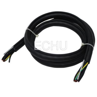 China 1S LIFT CABLE, PENDANT TRAVELING CABLE, CRANE HANDLING CABLE for sale