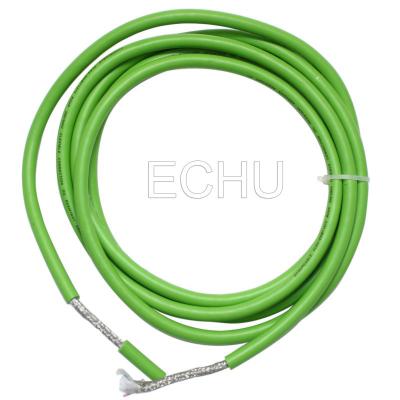China Drag Chain Cables, flexible cable for sale