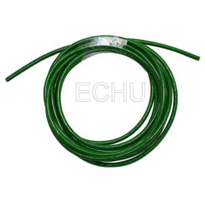 China Flexible PUR Control Cable,  ECHU Electrical Cable for sale