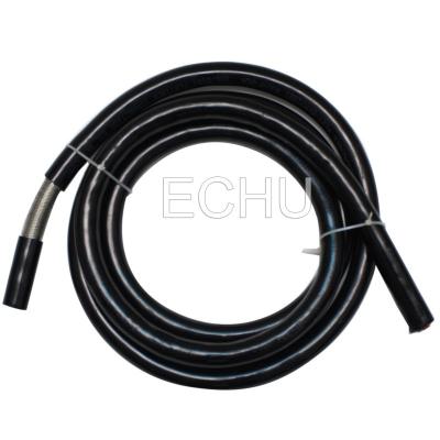 China PUR Jacket Control Cable, ECHU Special Cable for sale