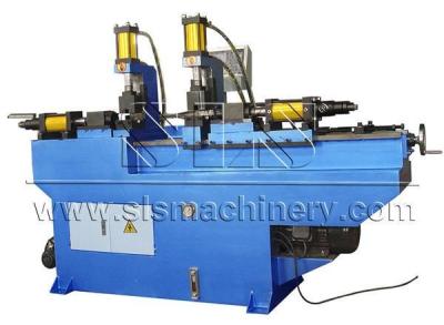 China Double Head Pipe End Forming Machine for sale