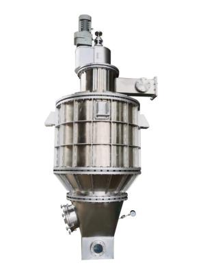 China XSD-1800 Noiseless Carbon Steel Material Soap Vacuum Dryer Soap Noodle Making Machine Te koop