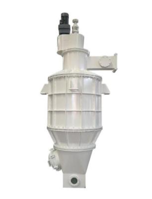 China XSD-1800 Vacuümdrogingssysteem voor de productie van zeepnoedels of eindzepen voor de zeepmachine Te koop