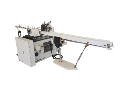 China Soap stamping machine  used to stamping soap for toilet soap producting line for sale