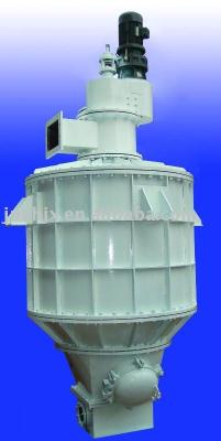China 3.0-5.5kw Saponification Plant , 1000-3500kg Per Hour Soap Vacuum Dryer for sale