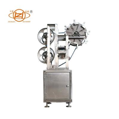China Cheaper and good use laundry soap cutting machine mechanical running cutting machine for laundry soap cutter for sale