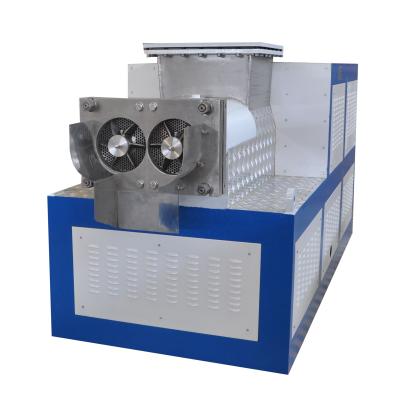 China Soap Noodles / Deplex Plletizer Vacuum Drying Plant For Hotel for sale