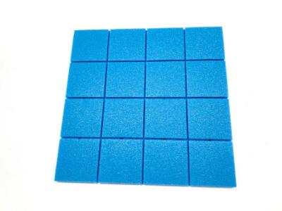 China 20mm Artificial Grass Underlay Three Layer Shock Pads For Artificial Turf for sale