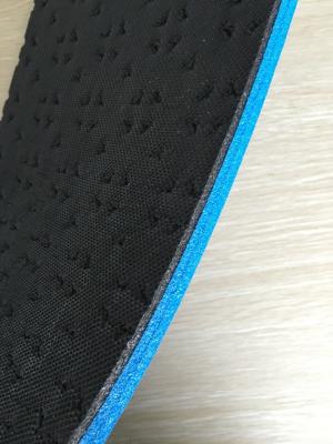 Китай Резиновой искусственной тангаж положенный в основу дерновиной высокой плотности пены футбола 10mm 20mm 30mm продается