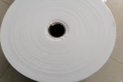 China 20gsm Melt Blown Non Woven Polypropylene Fabric for sale