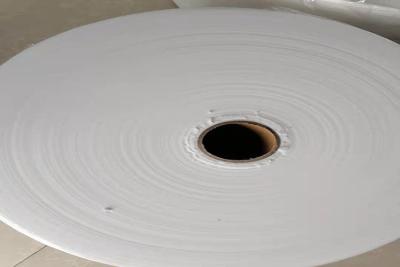 Chine 100% de haute résistance enflés de tissu filtrant de fonte de polypropylène adaptés aux besoins du client à vendre