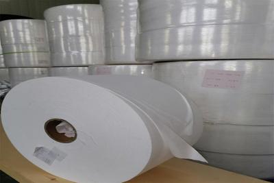 China El polipropileno 100% PP derrite la tela no tejida soplada en venta