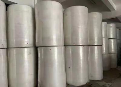 Chine Le CE a certifié le tissu 100% non-tissé de Spunbond de polypropylène pour le tissu à vendre