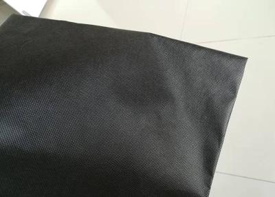 Chine De polypropylène de Spunbond textile tissé traité aux UV blanc 30gsm non à vendre