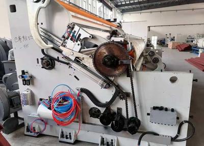 China máquina de corte de 200m/Min Non Woven Roller Fabric com certificação do CE à venda