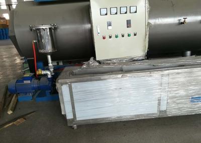 Cina Elemento filtrante di pulizia della fornace di calcinazione della fornace di vuoto di 600 gradi in vendita