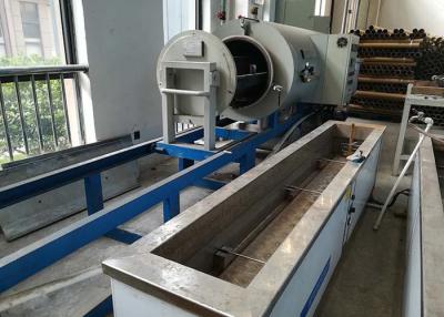 China 50T máquina da calcinação de 600 sistemas da fornalha do vácuo do grau para a fieira morrem limpeza à venda