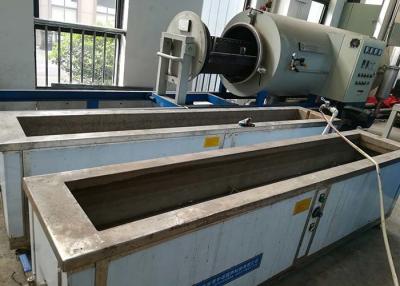China polymer Vacuum Cleaning Furnace for sale