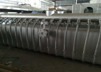 China 500m/Min PP Polypropylene Spinning Beam for Nonwoven fabrics for sale