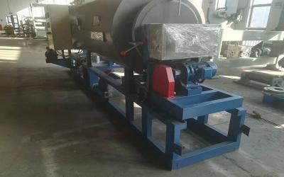 China 500mm Dia Thermal Vacuum Cleaning Furnace Reinigungsanlage 300Kw zu verkaufen