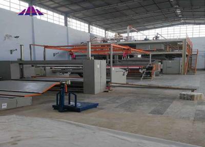 Chine Pp à grande vitesse fondent non le textile tissé enflé faisant la machine avec du CE à vendre