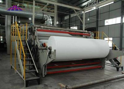 China anti alcoholic anti bacterial SMMS  pp spunbond nonwoven production line for sale