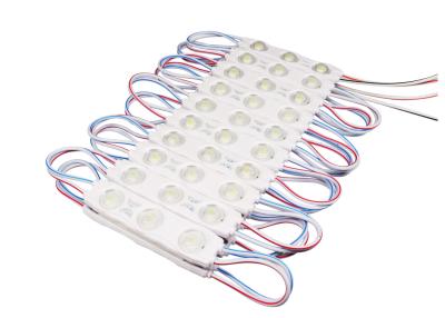 China Water Resistant 1.5W White Led Backlight Module 10000K 12 Volt for sale