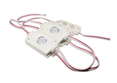 China 1.5W 3030 12V LED Modules for sale