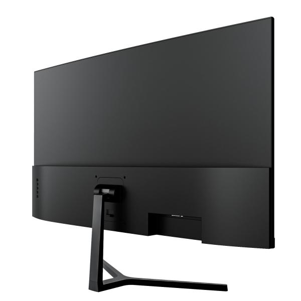 Quality IPS / VA Panel Flat Frameless Gaming Monitor 24 Inch Refresh Rate 100Hz for sale