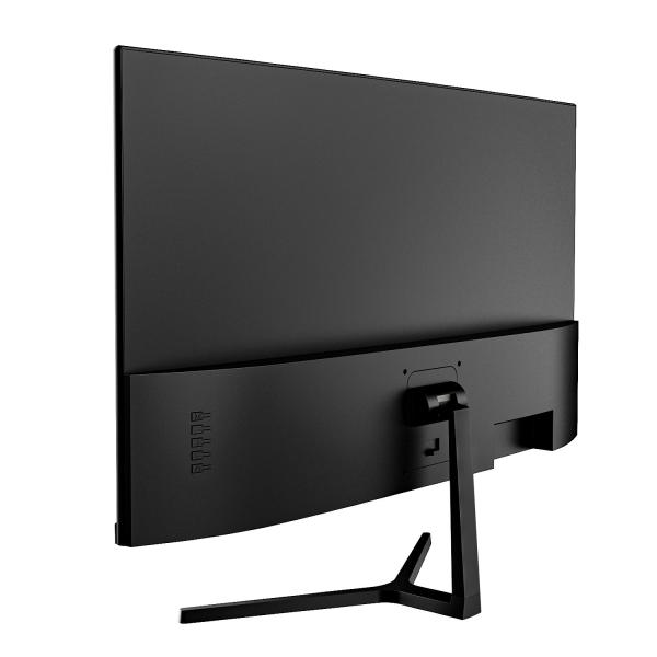 Quality 24 Inch FHD Computer Monitor 1920x1080 IPS Display VGA HDM And Speakers for sale