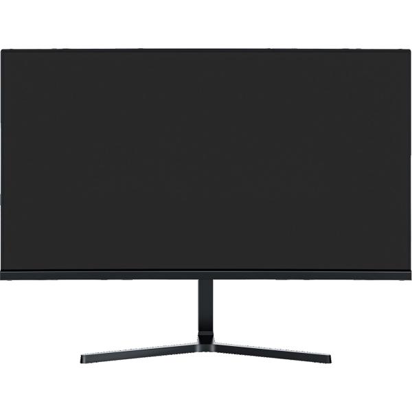 Quality 1080p IPS 24 Inch Multi Touch Screen Computer Monitor With Dual Hinge HDMI VGA for sale