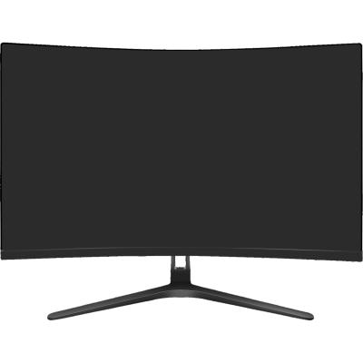 China 144Hz VA Panel Gaming Monitor With 1920 X 1080 Resolution 250 Cd/M2 Brightness for sale
