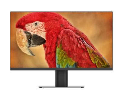 China 1920x1080 Flat Panel Computer Monitor 24 Inch 75Hz With Free Sync HDR Hdmi VGA for sale