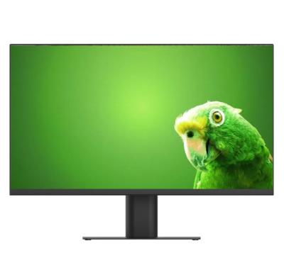 China Flat 24 inch QHD gaming monitor 2560x1440 180Hz Graphic Design 16:9 Aspect Ratio Te koop