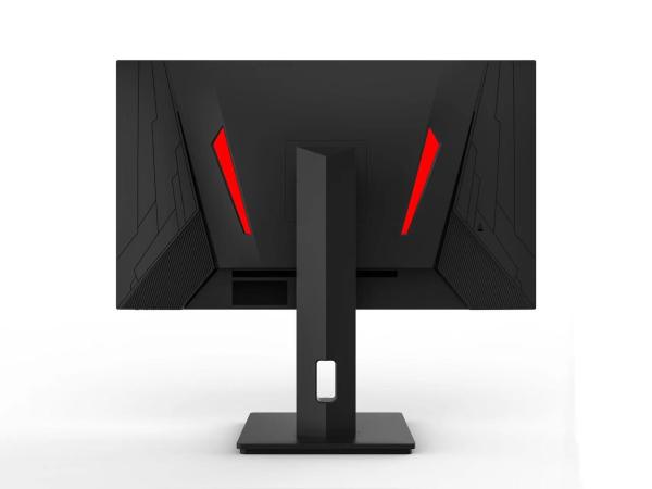 Quality UHD IPS Panel 27 Inch 4K Gaming Monitor 165Hz 1ms HDR 400 3840x2160 Resolution for sale