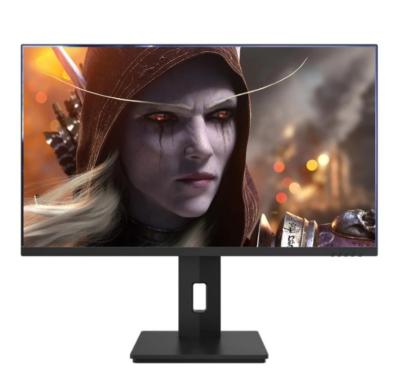 China IPS Panel Flat Gaming Monitor 27 Inch 240Hz Refresh Rate With AMD Freesync And HDR for sale