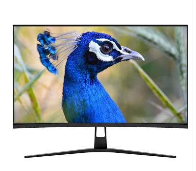 China HDR 32 Inch DSC Gaming Monitor QHD 2540x1440 75Hz Extreme Low Motion Blur Syn for sale