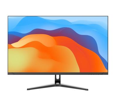 China 32 Inch 1080P Full HD Flat Panel Computer Monitor 75Hz 3000:1 Contrast Ratio for sale