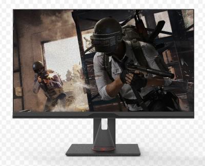 China 32 Inch 144Hz Quad HD Gaming Monitor Widescreen LED 2560 x 1440 HDMI 2.0 for sale