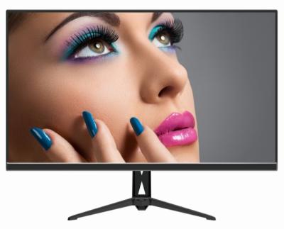 China HDR10 24 Inch Gaming Monitor 1920x1080 Resolution PC Monitor With HDMI Port for sale