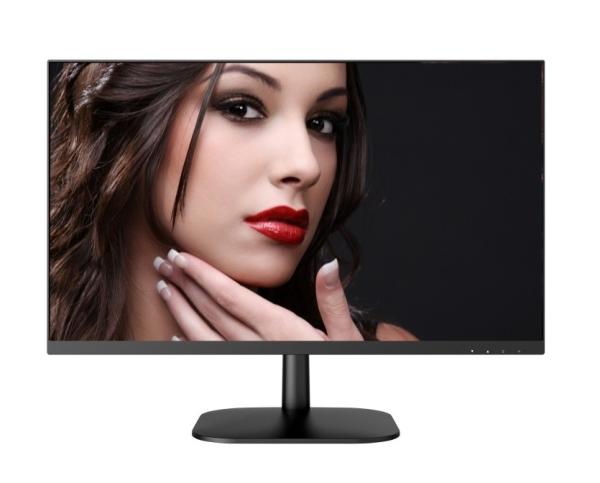 Quality FHD 25 Inch 1080p Gaming PC Monitor 75Hz 5ms IPS HDRi Eye Care Tech for sale