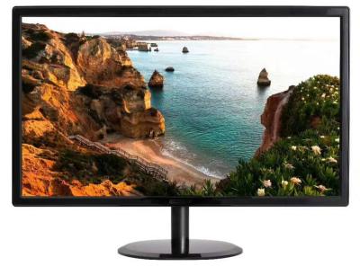 China 19.5 pulgadas Computadora PC Monitores CCTV HD+ 1600x900 Resolución 75Hz Tasa de actualización en venta