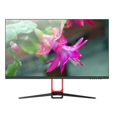 China 4K UHD 3840x2160 Gaming Monitor 28 Inch IPS Adaptive-Sync / FreeSync DCI-P3 HDR 10 for sale